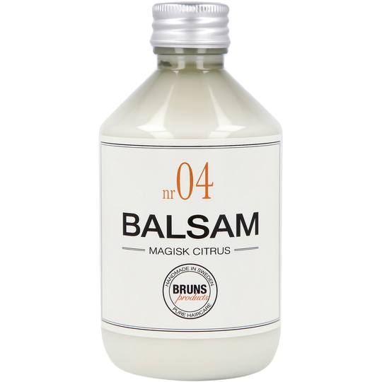 Bruns Products Balsam Magisk Citrus Nr 04 330 ml