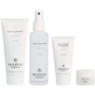 Beauty Starter Set Supplement