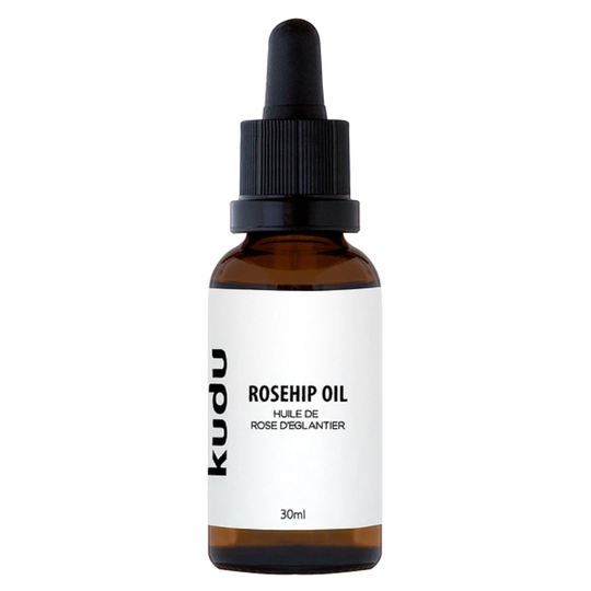 Kudu Cosmetica Rosehip Oil (30ml)