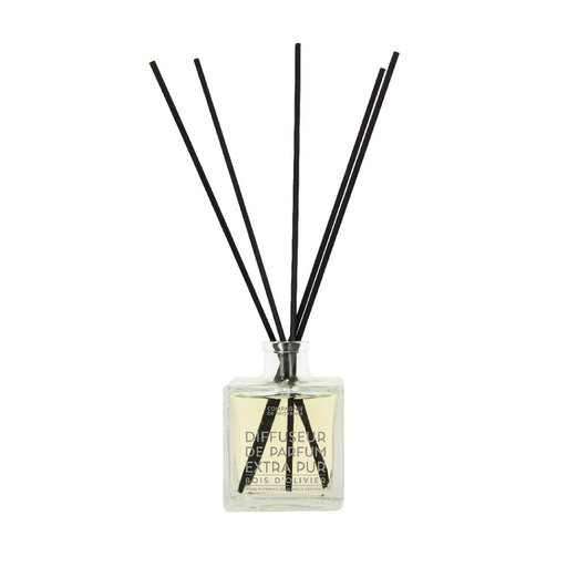 Fragrance Diffuser Olive Wood