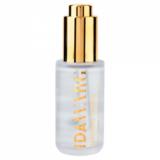 Ida Warg Tanning Drops (45ml)