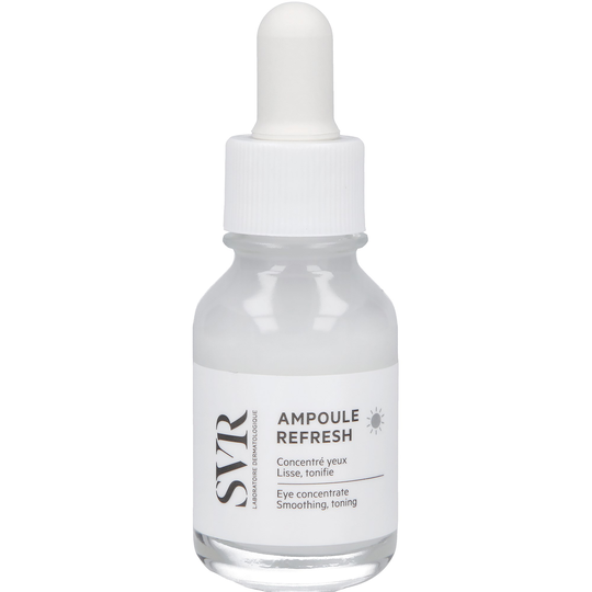 SVR Ampuole Refresh 15 ml