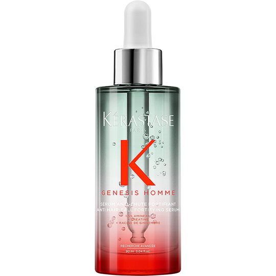 Genesis Homme Serum Fortifiant Anti-chute, 90 ml Kérastase Manligt Håravfall