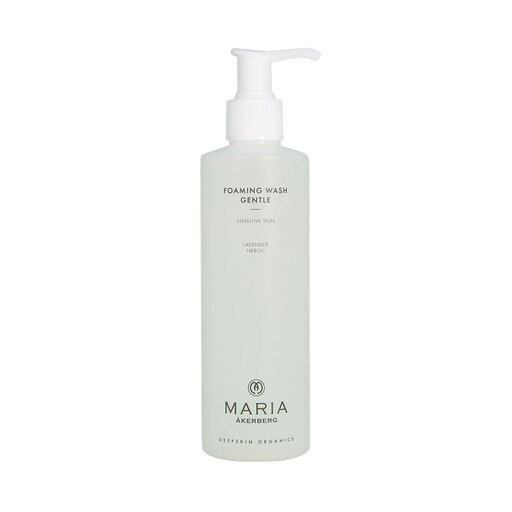 Foaming Wash Gentle