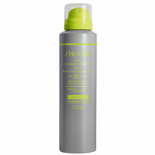 Shiseido Sun Protective Mist SPF50 (150ml)