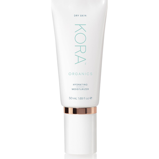 KORA Organics Hydrating Moisturizer 50 ml