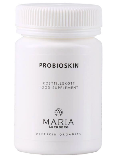 Maria Åkerberg Probioskin (150pcs)