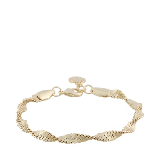 Core Tess Plain Bracelet