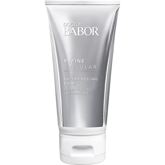 Refine Cellular Enzyme Peel Balm, 75 ml Babor Peeling & Ansiktsskrubb