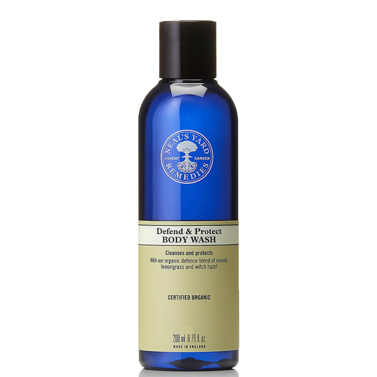 Neal's Yard Remedies Natural Defence Body Wash 200 ml