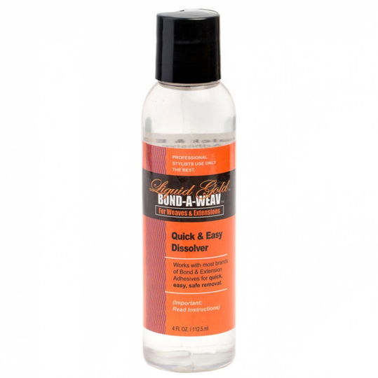 Rapunzel of Sweden Remover Liquid Gold (112.5ml)