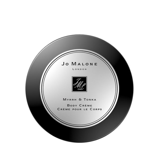 Myrrh & Tonka Home Candle Intense