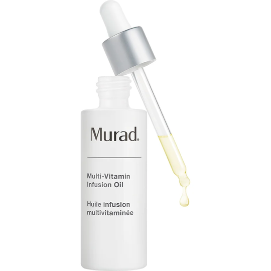Murad Multi-Vitamin Infusion, Murad Serum & Ansiktsolja