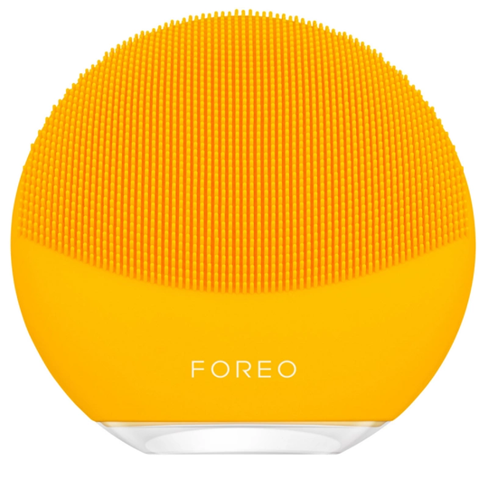FOREO Luna mini 3 Sunflower Yellow