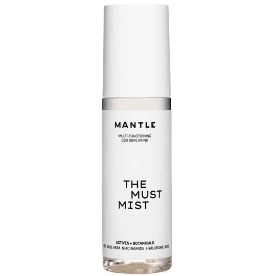 MANTLE The Must Mist (125ml)