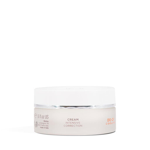 DE-OX Advanced Correction Day Cream