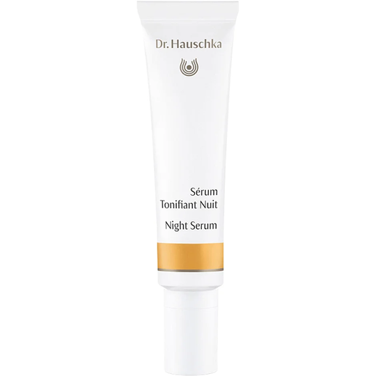 Night Serum, 20 ml Dr. Hauschka Ansiktsserum