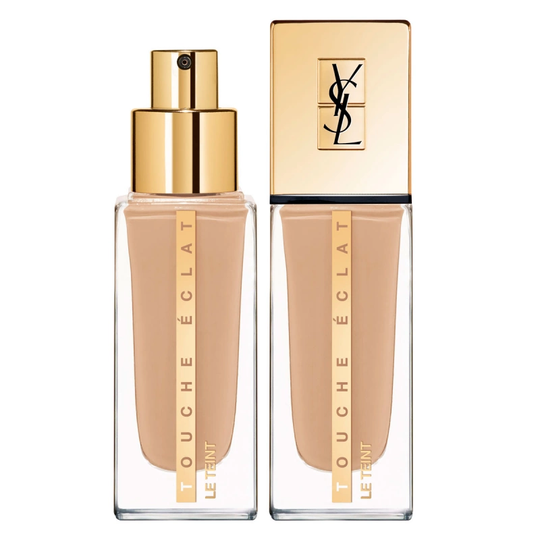 Yves Saint Laurent Le Teint Touche Eclat Foundation Br40