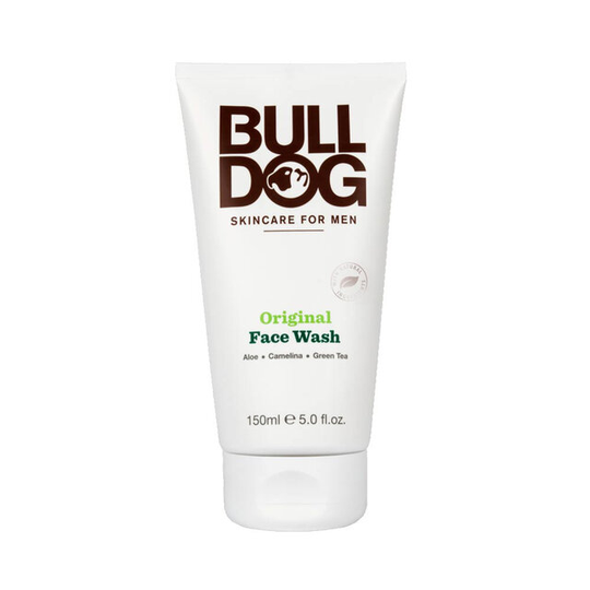 Original Face Wash