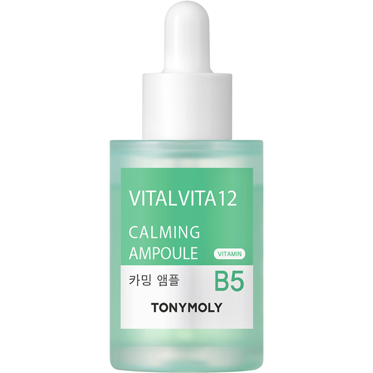 Tonymoly Vital Vita 12 Calming Ampoule 30 ml