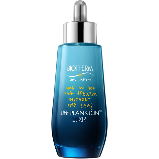Biotherm Life Plankton Elixir Coco Capitán Limited Edition