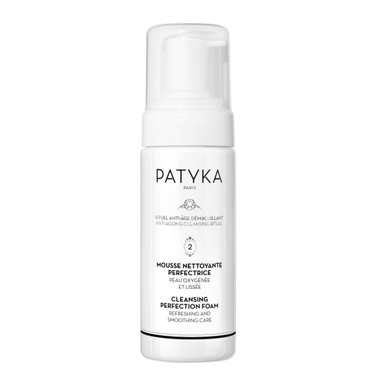 Patyka Cleansing Perfection Foam 100 ml