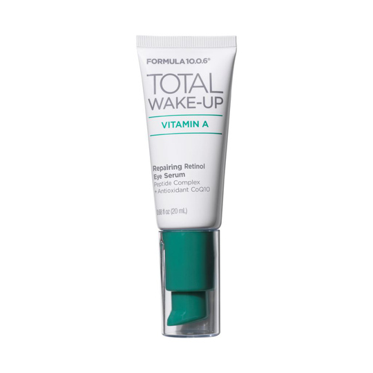 Formula 10.0.6 Total Wake-Up Vitamin A Eye Serum 20 ml