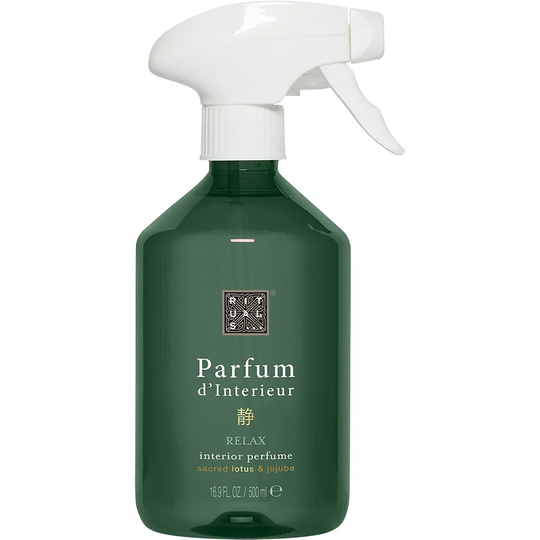 The Ritual of Jing Parfum d'Interieur, 500 ml Rituals... Doftpinnar & Rumsdoft