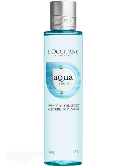 L'Occitane Aqua Moisture Essence (150ml)
