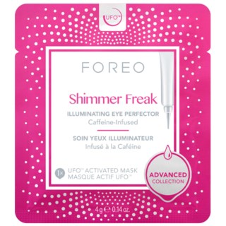 UFO Mask Shimmer Freak