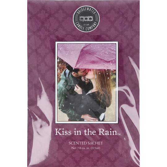 Bridgewater Doftpåse Kiss In The Rain