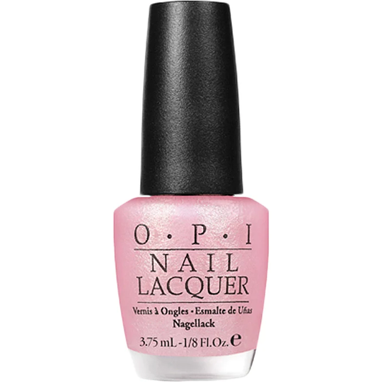 OPI Nail Lacquer, Princesses Rule!, 15 ml OPI Nagellack