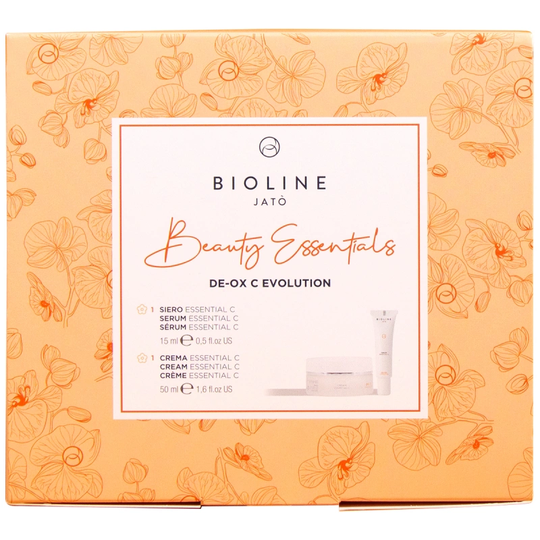 Bioline DE-OX C Evolution Discovery Kit
