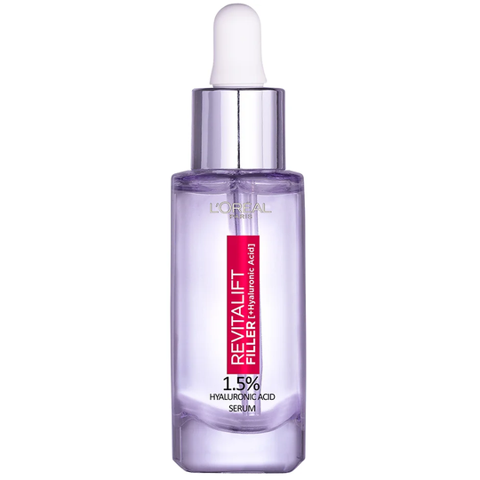 Revitalift Filler [+Hyaluronic Acid], 30 ml L'Oréal Paris Ansiktsserum