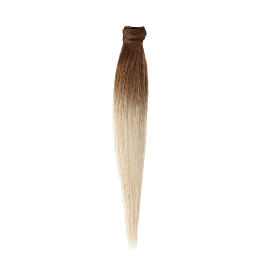 Rapunzel of Sweden Hair pieces Clip-in Ponytail Original 50 cm O7.3/10