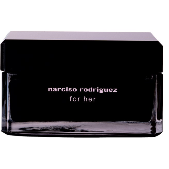 Narciso Rodriguez For Her Body Cream 150 ml