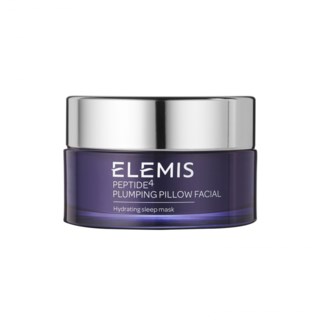Peptide4 Plumping Pillow Facial