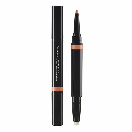 Shiseido Lipliner Inkduo 01 Bare