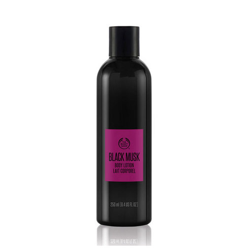 Black Musk Body Lotion