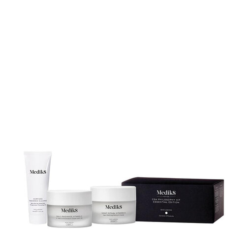 The Essential CSA Kit for Men
