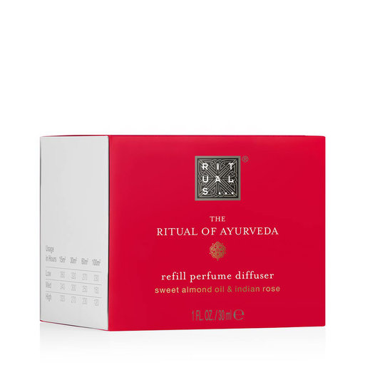 The Ritual of Ayurveda Cartridge