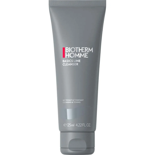 Homme Cleansing Gel, 125 ml Biotherm Homme Ansiktsrengöring