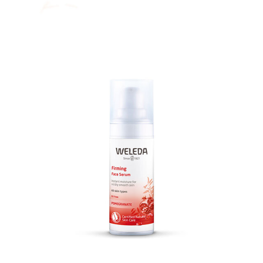 Pomegranate Firming Face Serum, 30 ml