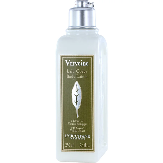 L'Occitane Verbena Body Lotion,
