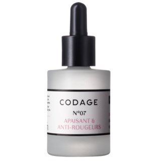 Serum n°7 - Soothing & Anti-redness