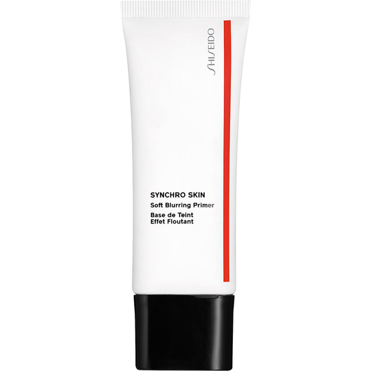 Synchro Skin Soft Blurring Primer, Shiseido Primer