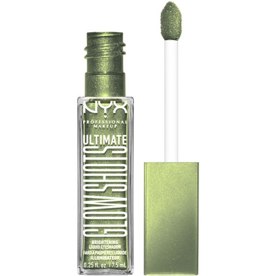 NYX PROFESSIONAL MAKEUP Ultimate Glow Shots 02 Kiwi Killa
