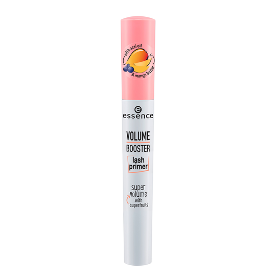 essence volume booster lash primer
