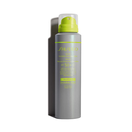 Sports Invisible Protective Mist Spf 50, 150 ml