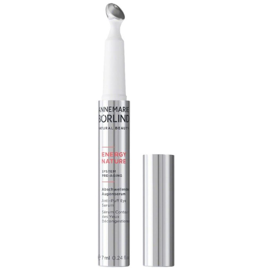 ANNEMARIE BÖRLIND Energy Nature Anti-Puff Eye Serum 8 ml